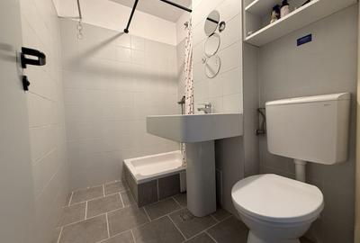 Apartament 4 camere Baneasa - 9