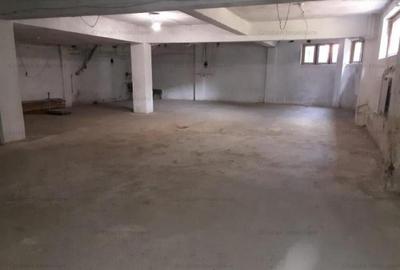 VILA D P 1 Chiscani 550mp utili, teren=1500mp cu 30m la stra - 16