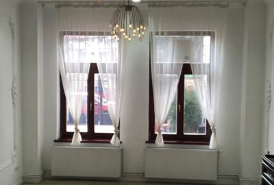 Vila interbelica cu terasa-restaurant in functiune zona Blv Marasesti Bucuresti - 7