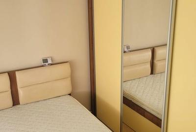 Apartament cu 3 camere decomandat, mobilat în Tomis Nord - 8