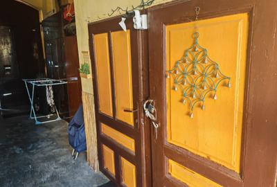 Casa 2 camere singur in curte zona Centrul Istoric - 11