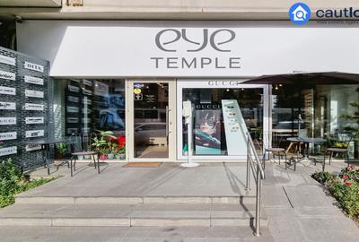 Spatiu Comercial | Grivita | Parter | Vitrina cu vizibilitate | 60 mp - 2