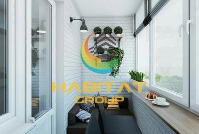 Apartament 2 camere decomandat, bloc nou, Grand Arena - 5