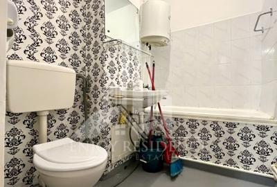 Garsoniera decomandata | CENTRALA PROPRIE 24 Kw | 5 MINUTE DE METROU - 11