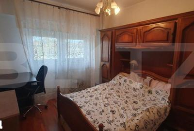Apartament cu 4 camere, mobilat în Central - 6