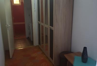 Inchiriez ap. 2 camere, decomandat central, Pta Garii,Cluj-Napoca - 4