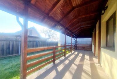 Casa noua, eleganta, la prima , Sanpetru, Brasov - 3