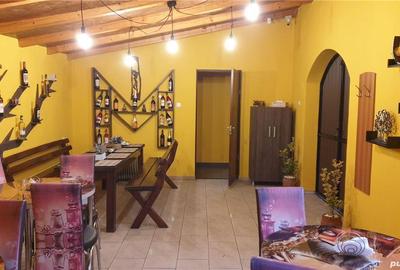 Casă cu 3 camere în Cheriu - 6