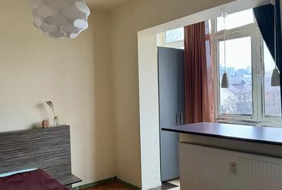 Apartament cu 3 camere decomandat în Nord - 5
