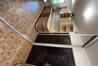 Apartament cu 2 camere semidecomandat în Păcurari