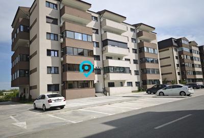 Apartament cu 3 camere decomandat în Est - 17