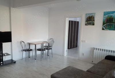 Apartament cu 2 camere semidecomandat în Central - 6