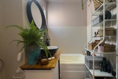 Apartament in Tomis Nord-2 camere, decomandat, gaze la usa - 4