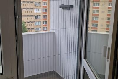 Apartament cu 2 camere semidecomandat, mobilat în Centrul Civic - 5