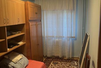 Alexandru cel Bun 3 camere - 2