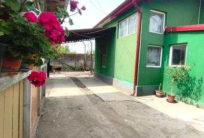 Casă cu 7 camere cu Canalizare în Jilava - 2