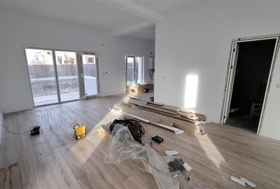 Vila Casa 4 camere,Valea Lupului,Incalz Pard,Teren 570 mp,0% Comision