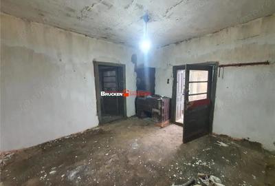 Casă cu Teren 9504 Mp în Poclușa de Barcău - 14