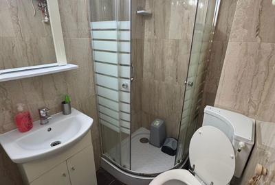 Apartament nedecomandat în Central - 5