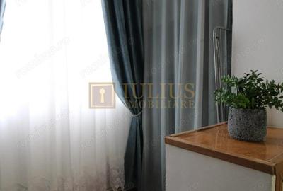 Aradului, 3 camere + 2 bai, centrala proprie, pet-friendly - 8