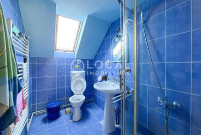 Oferim spre vanzare cladire + teren in Arpasu de Sus, Sibiu - 5