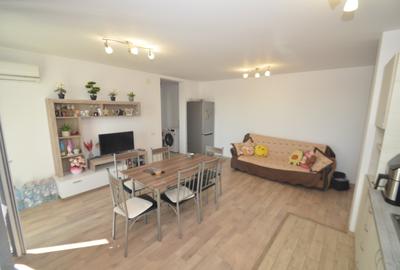 Apartament cu 2 camere Giroc - ESSO - 3