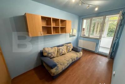 Apartament cu 3 camere semidecomandat, mobilat în Central - 4