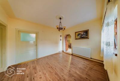 Casa in Ineu, cu teren de 1522 mp, comision 0% - 6