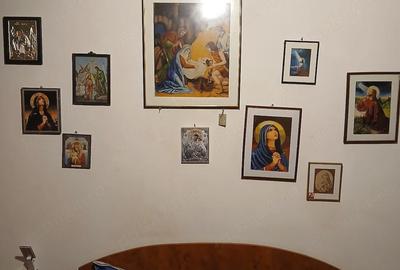 Apartament cu 2 camere decomandat în Central - 8