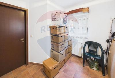 Casă cu 6 camere cu Teren 400.7200012207 Mp în Cioplea - 14