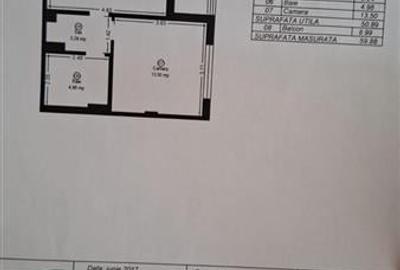0 Comision! 2 camere ULTRACENTRAL,et 6 din 8 - 19