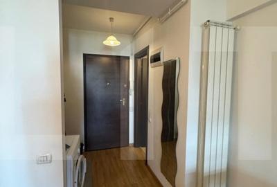 Garsoniera de vanzare, 37 mp - Aerogarii Garsoniera de vanzare, 37 mp - Aerogarii - 7