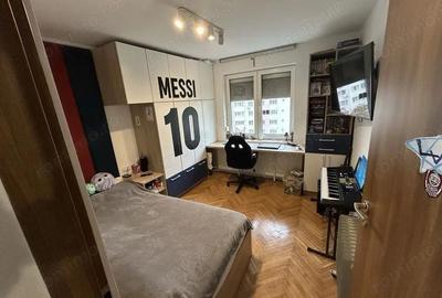 Apartament 3 camere zona Baba Novac - Mihai Bravu - 5