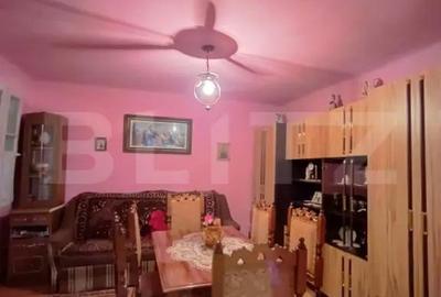 Casă cu 2 camere cu Teren 118 Mp în Central - 16