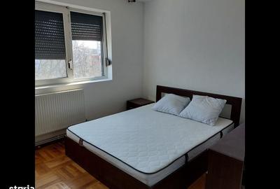 Apartament cu 3 camere semidecomandat în Exterior Vest - 4