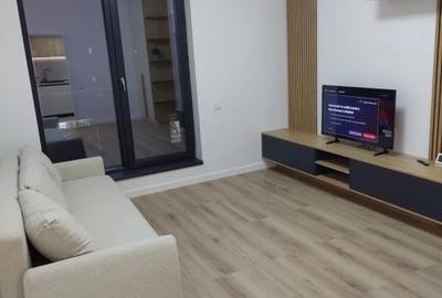 Prima inchiriere // Totul nou // 2c Plaza Residence faza 5 - 1