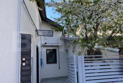 Casa Domenii, 4 camere, 91mp, pretabil si pentru clinica/firma, 1 Mai - 3