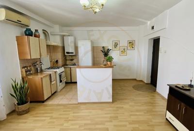 Apartament cu 2 camere semidecomandat în Teilor - 6