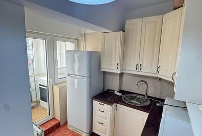 Apartament cu 2 camere decomandat, mobilat în Unirii - 10