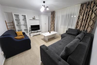 Apartament 3 camere decomandat, 2 bai, 2 balcoane, centrala proprie, zona Girocu - 1