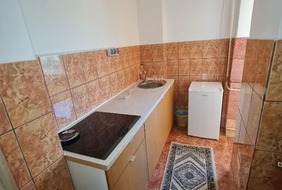 Garsonieră decomandată în Obor - 6