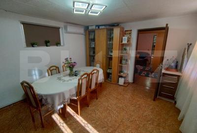 Casa la strada in Lipovu, renovata recent, 850 mp curte - 18