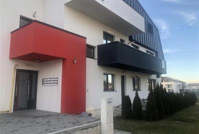 2 Camere Lux in Imobil Nou cu Gradina De Inchiriat Bartolomeu - 20