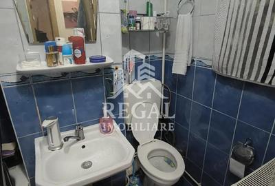 Apartament cu 2 camere decomandat în Periferie - 7