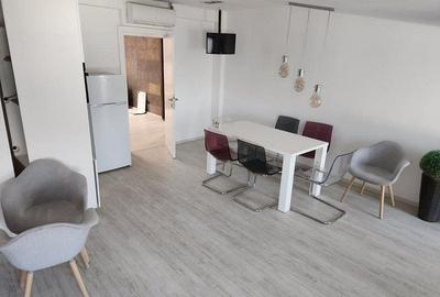 Pantelimon Gara Catelu birouri 200-400 mp - 14