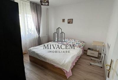 Apartament cu 2 camere decomandat în Central - 5