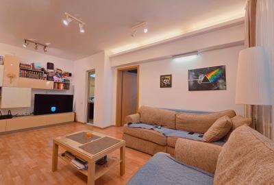Apartament cu 2 camere semidecomandat în Calea Victoriei - 13