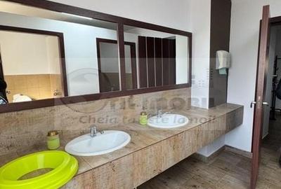 Spațiu 300mp + curte - parter, vizibilitate excelenta - CUG - 3.000€ - 13