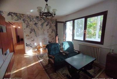 3 camere Brancoveanu cu parcare - 2