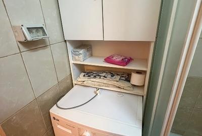 Garsoniera complet utilata, et 1, zona CET - pers fizica Garsoniera complet utilata, et 1, zona CET - pers fizica - 4